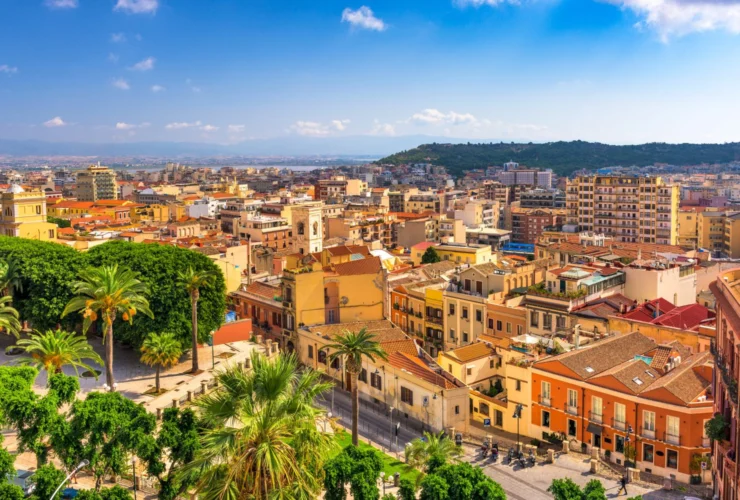 Le città d’Italia con il clima perfetto: la classifica top da scoprire