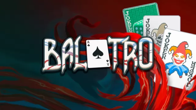 Balatro conquista il titolo di Game of the Year ai GDC Awards 2025