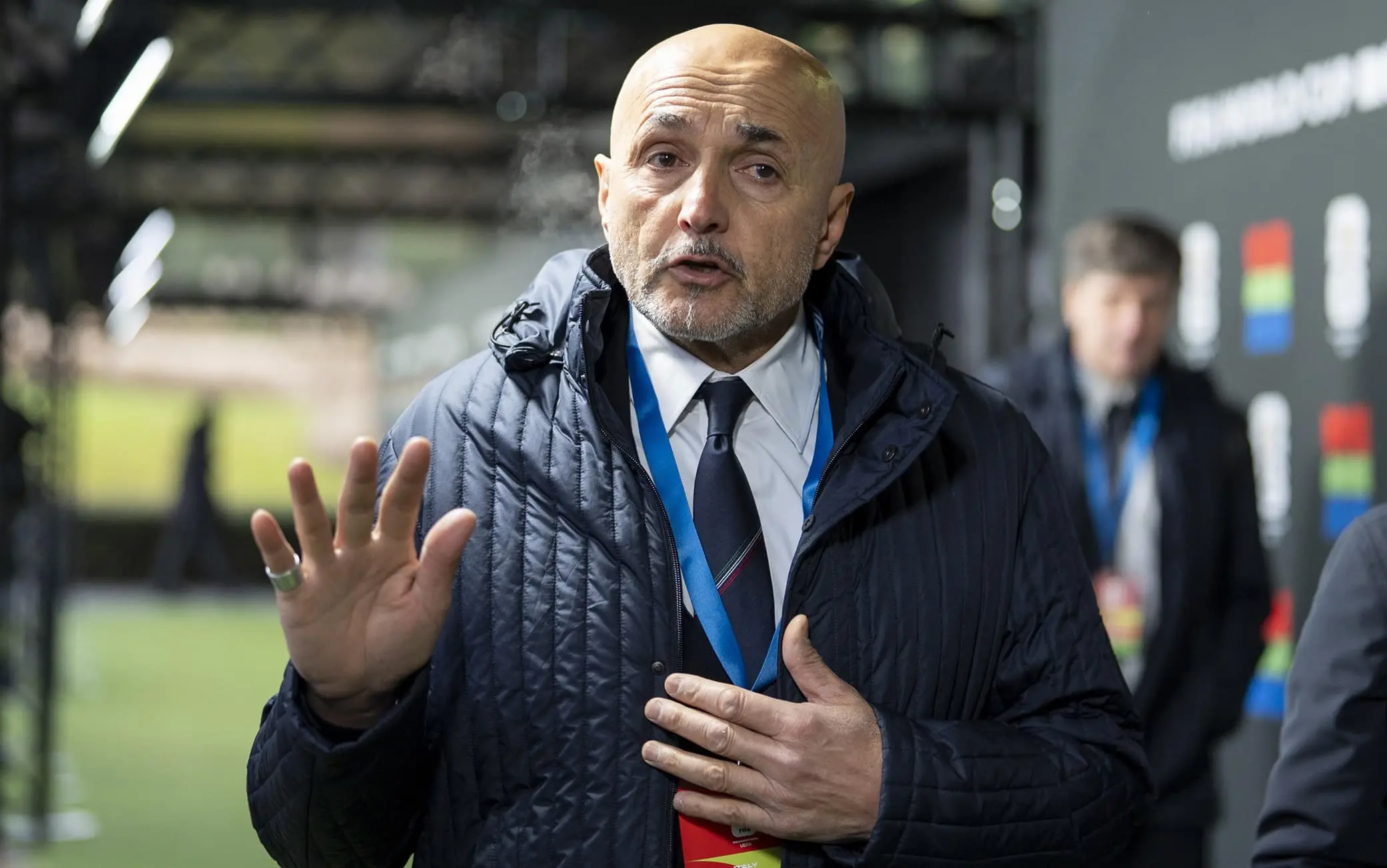 Giappone si qualifica per i Mondiali 2026: un traguardo storico