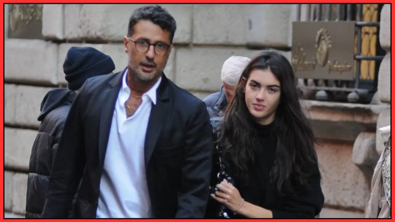 Fabrizio Corona e Sara rivelano una novità inaspettata