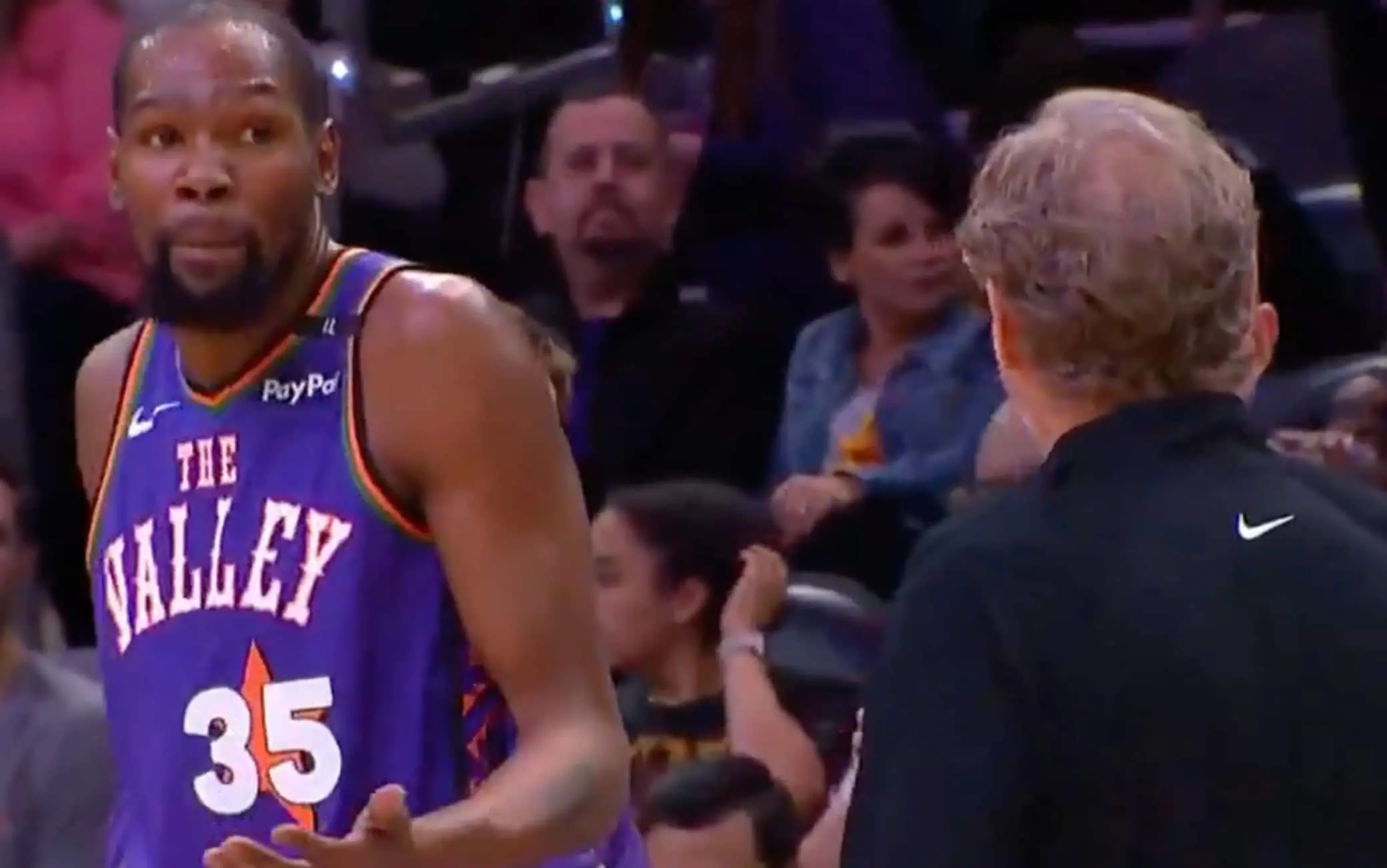 Scopri i segreti del tiro di Kevin Durant analizzati da Marino