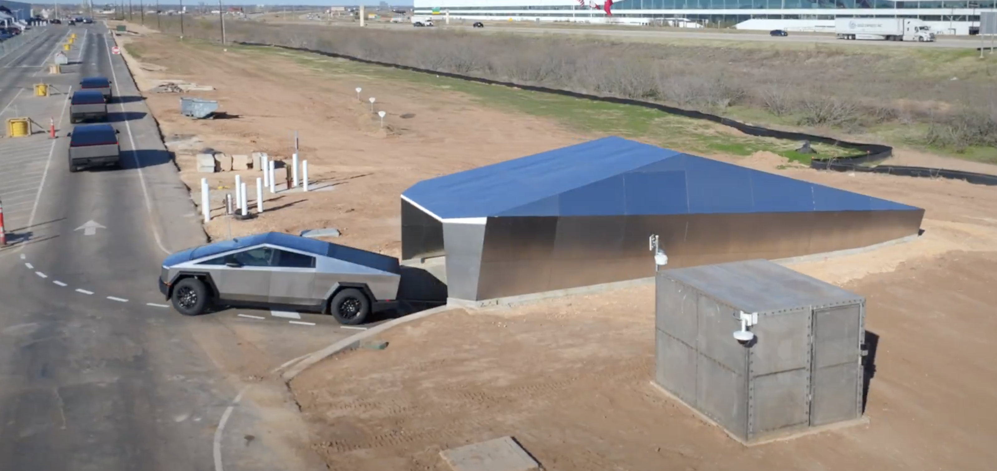 La sorprendente pickup elettrica coreana che non è Hyundai o Kia