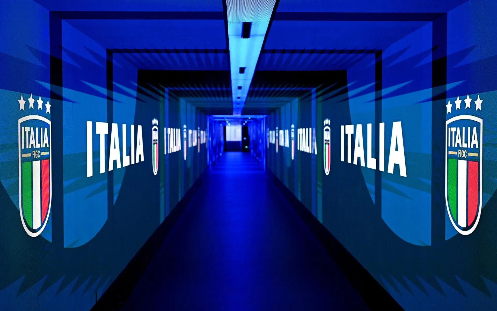 Italia e Germania: formazioni ufficiali dei quarti di finale