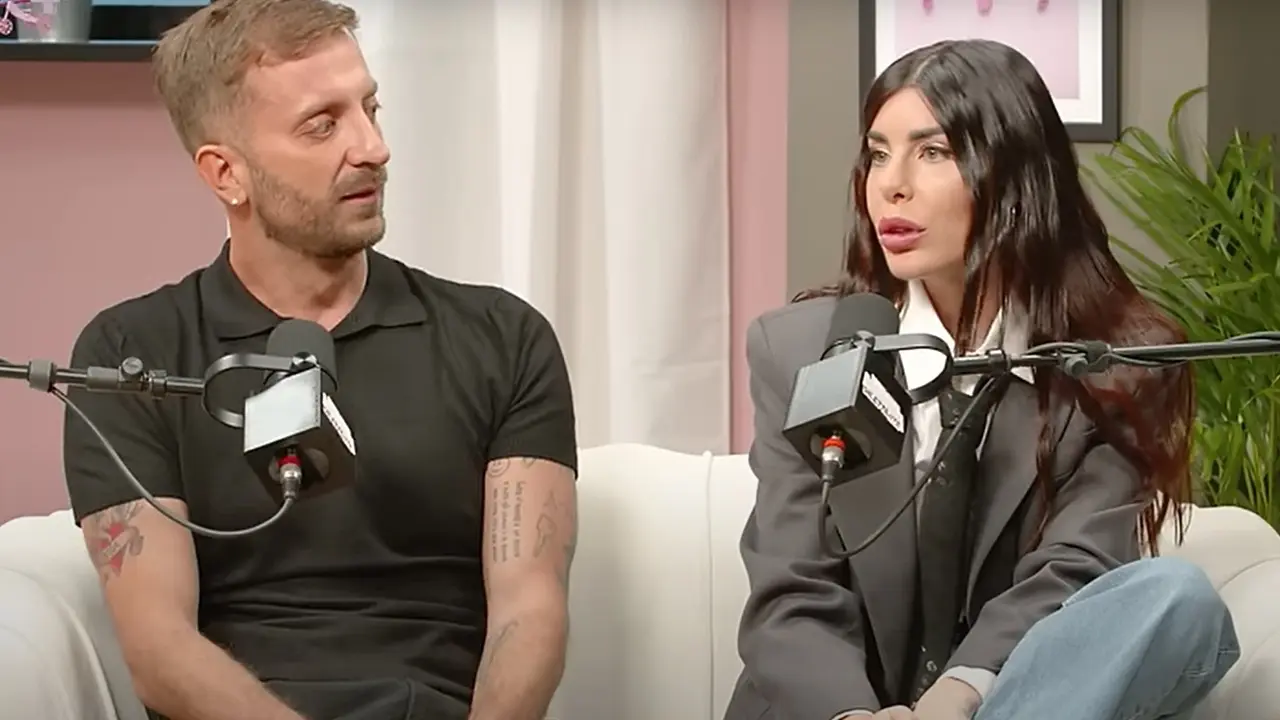 Bianca Atzei e Stefano Corti: verità sconcertanti su chat segrete