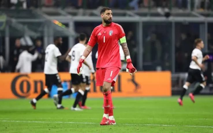 Italia-Germania 1-2: analisi e giudizi su De Grandis e i suoi attacchi