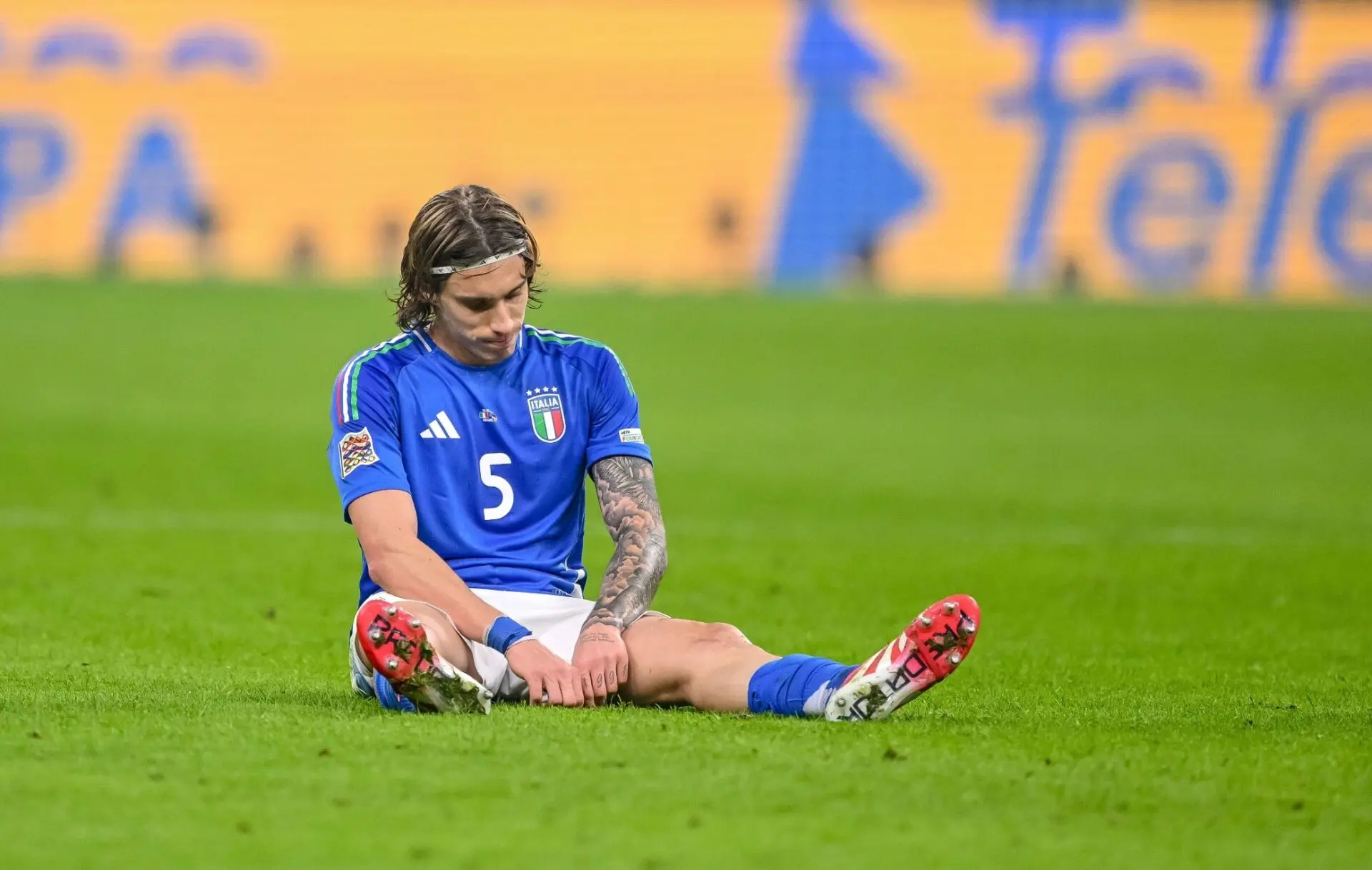 Italia e le Final Four della Nations League: strategie per vincere