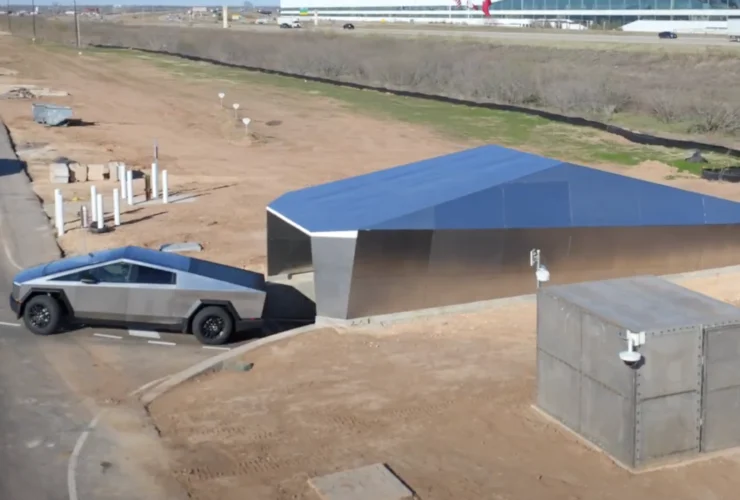 Ikamper lancia un innovativo tetto mobile per Rivian R1T e R1S
