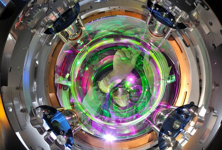 Ondate di scoperta: LIGO, Virgo e KAGRA rilevano onde gravitazionali