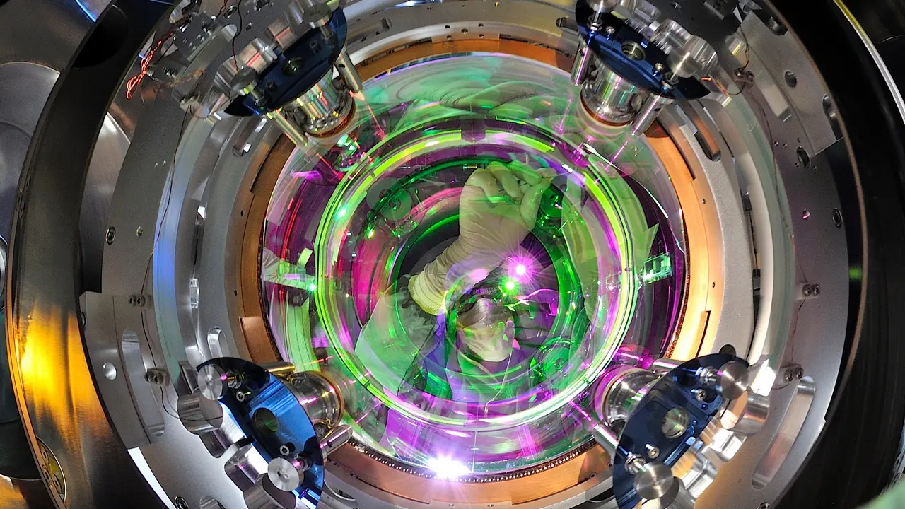 Ondate di scoperta: LIGO, Virgo e KAGRA rilevano onde gravitazionali