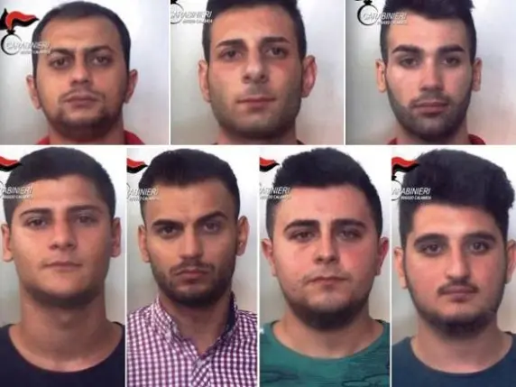 La toccante testimonianza di una madre e sua figlia a Reggio Calabria