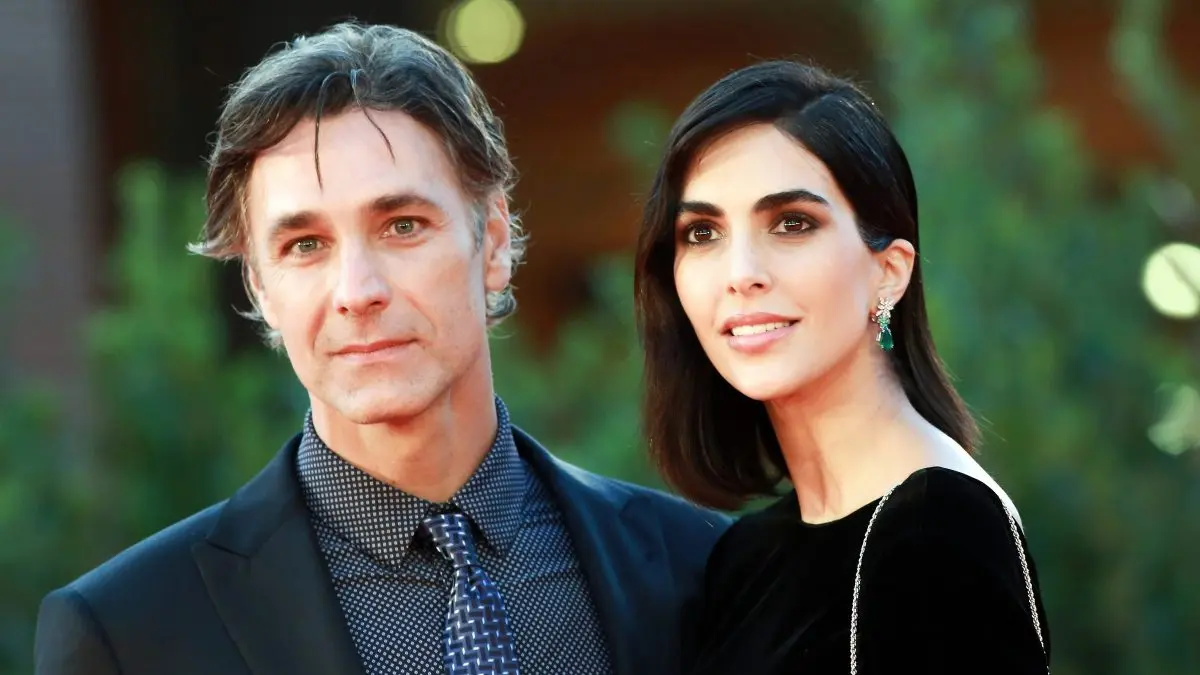 Raoul Bova e Rocio Muñoz Morales: rumor sulla loro rottura