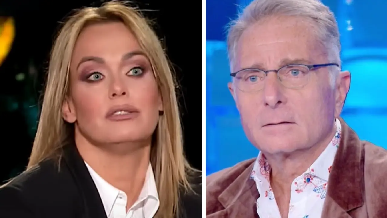 Sonia Bruganelli interroga Bonolis: cosa desidero davvero?