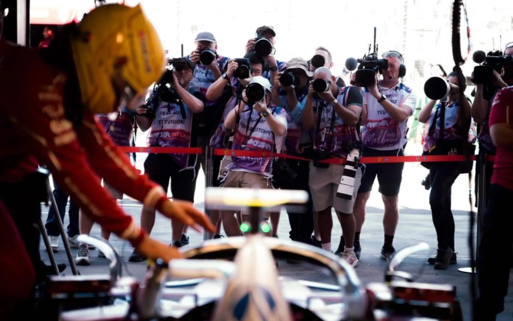 Hamilton trionfa nel palmarès delle qualifiche Sprint contro Ferrari