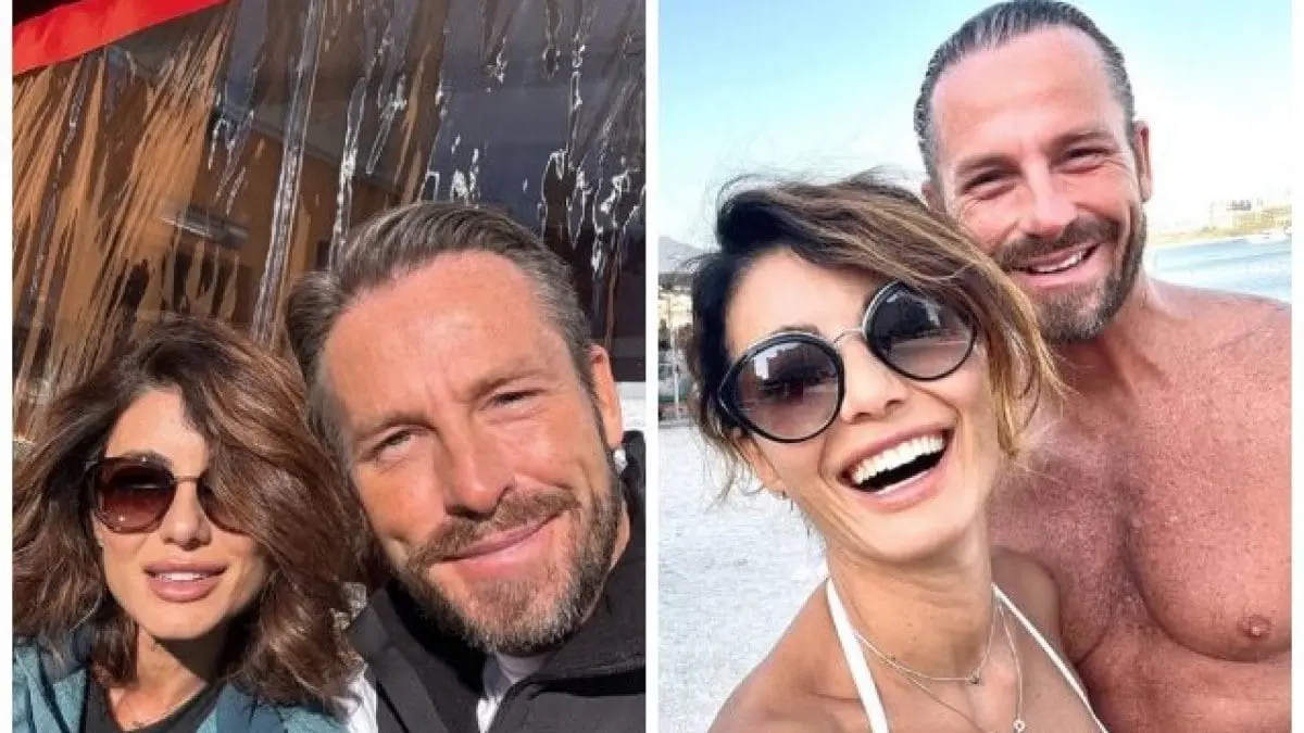 Samanta Togni e Mario Russo: sfide e resilienza nel loro amore