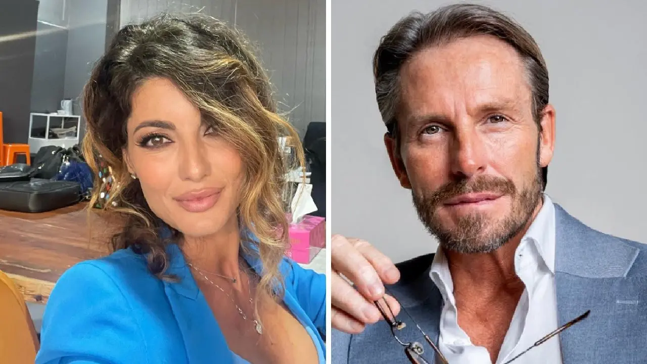 Samanta Togni svela la crisi con il marito: rivelazioni sorprendenti
