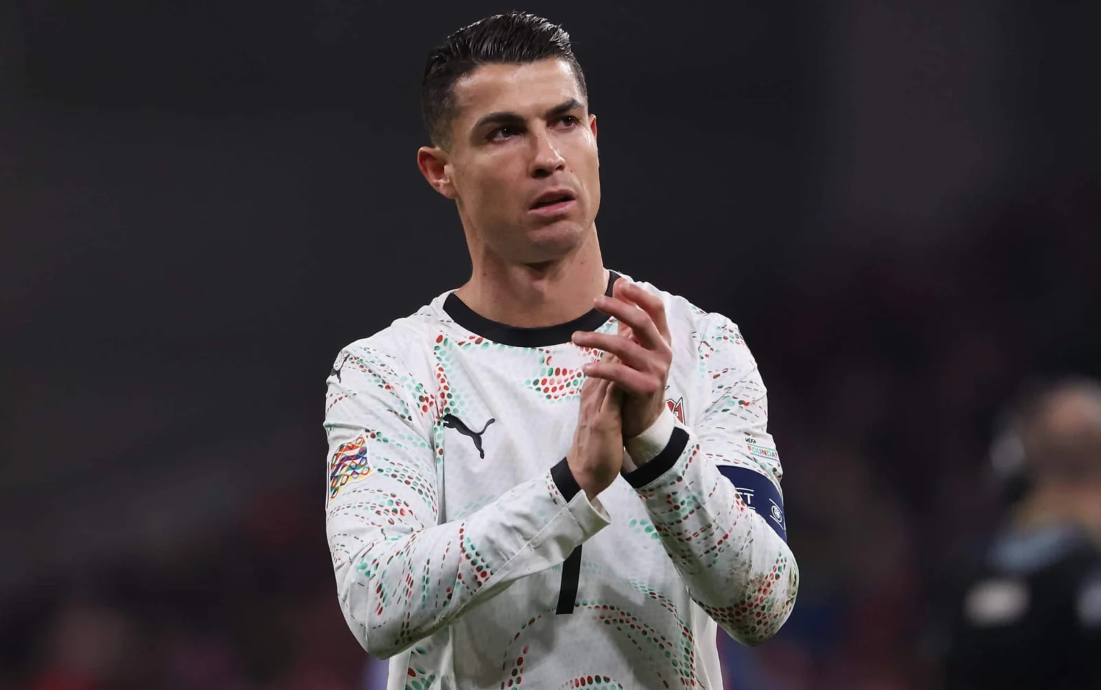 I straordinari traguardi di Cristiano Ronaldo nella sua carriera