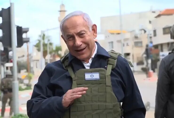 Netanyahu solleva il capo dell’intelligence, ma la Corte interviene