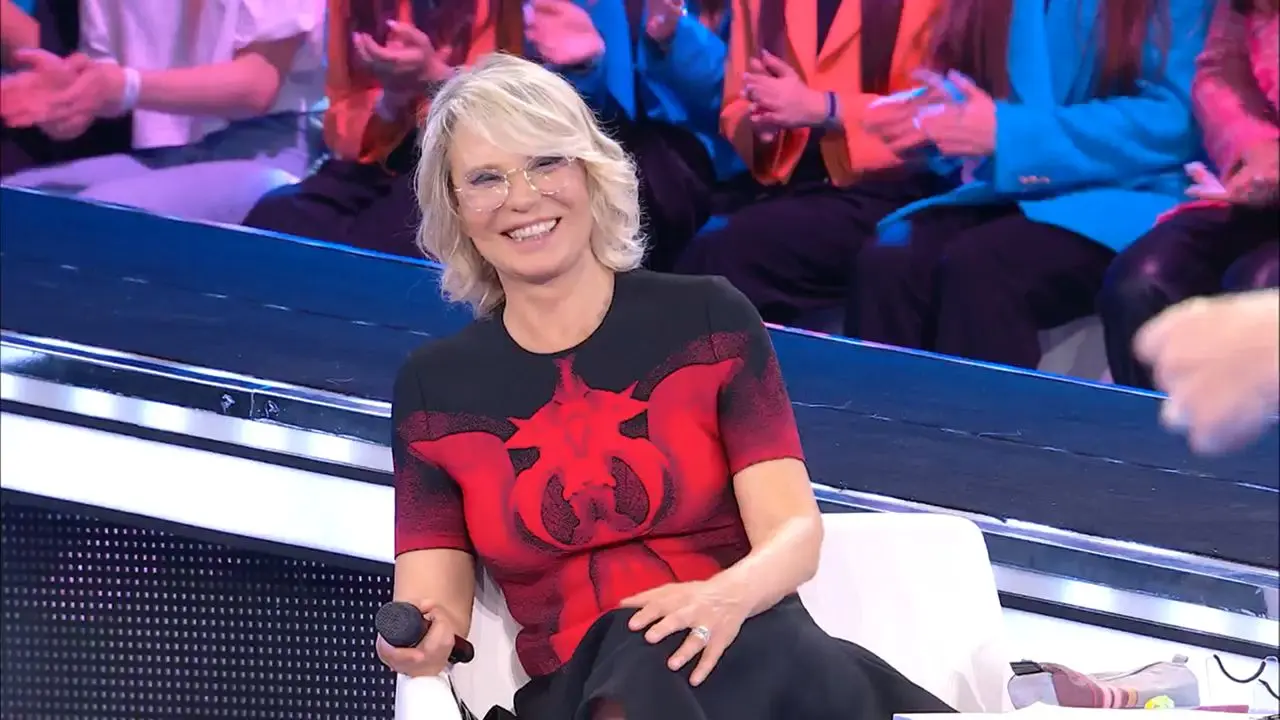 Amici di Maria De Filippi: rivelato il secondo eliminato del serale