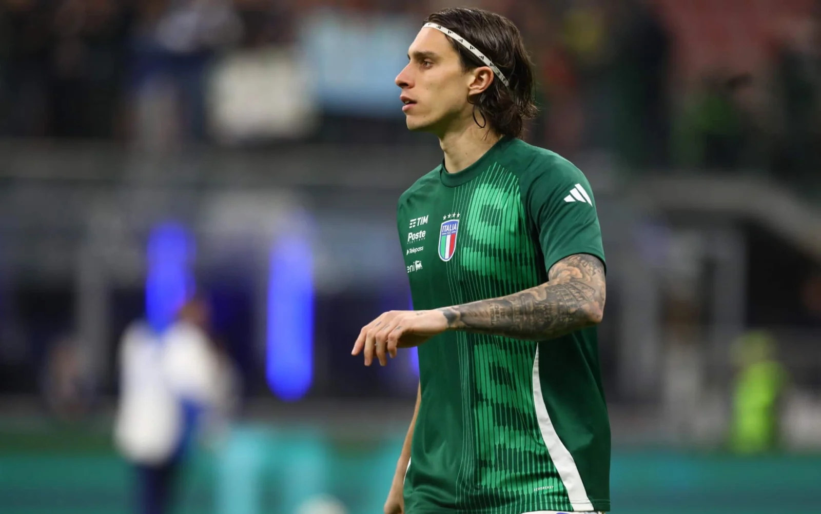 Italia: la lista dei convocati per la Nations League con Calafiori assente