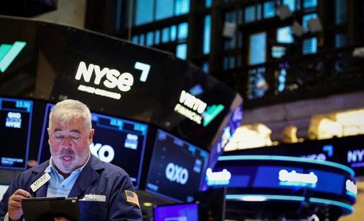 Borse in calo il 21 marzo a causa delle incertezze sui dazi