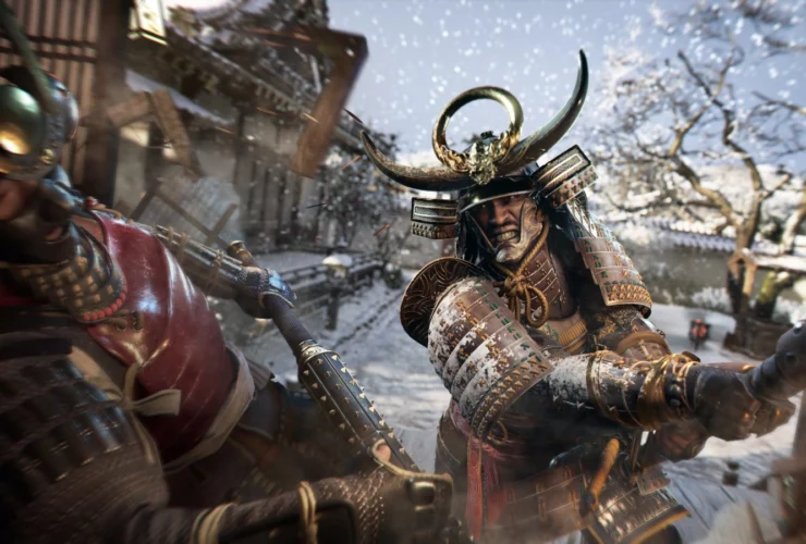 Assassin’s Creed Shadows offre combattimenti innovativi secondo il director di Baldur’s Gate 3