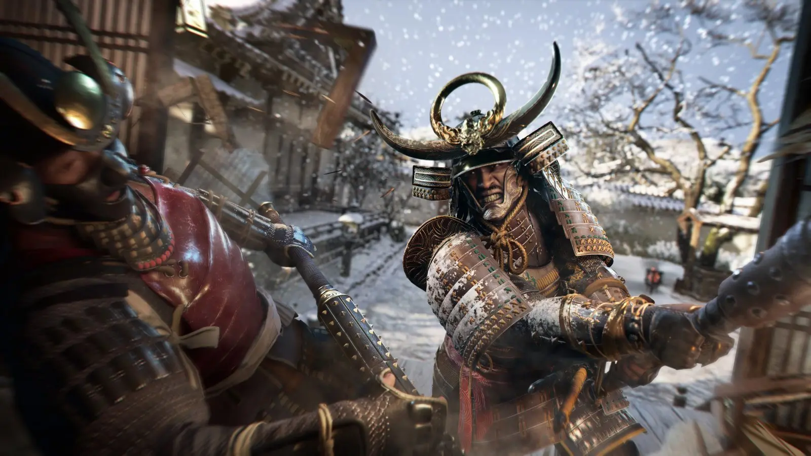 Assassin’s Creed Shadows offre combattimenti innovativi secondo il director di Baldur’s Gate 3