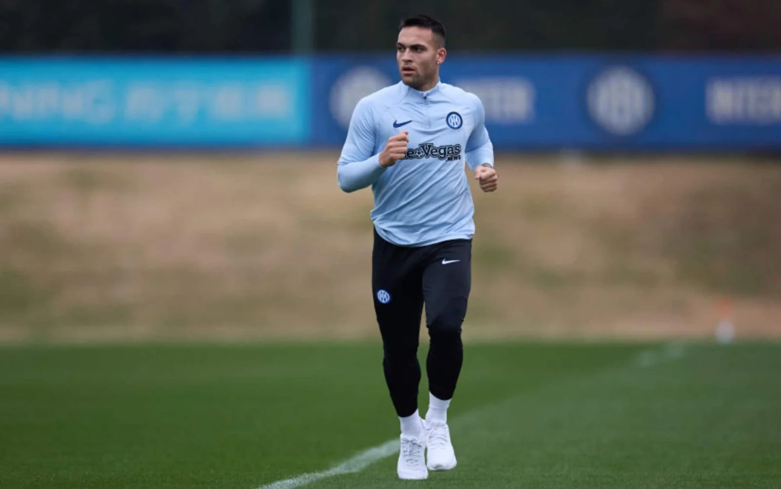 Inter, aggiornamenti sugli infortunati: le situazioni di Dimarco e Lautaro