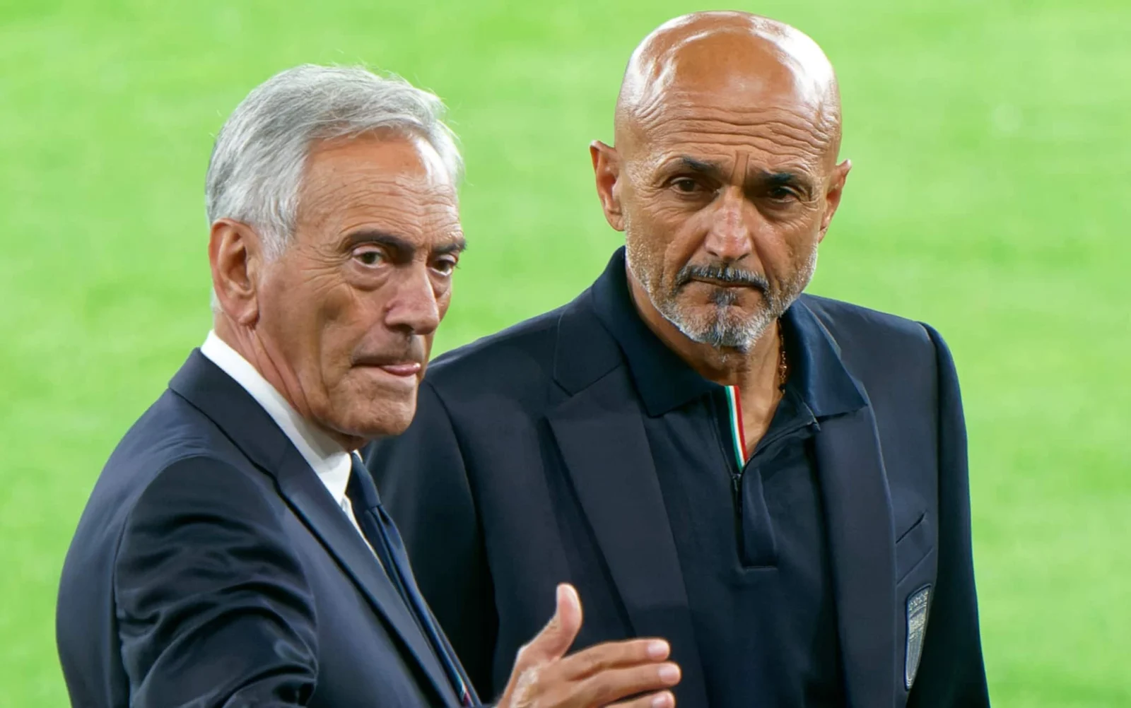 Italia-Olanda Under 21: Esposito segna nel match perduto