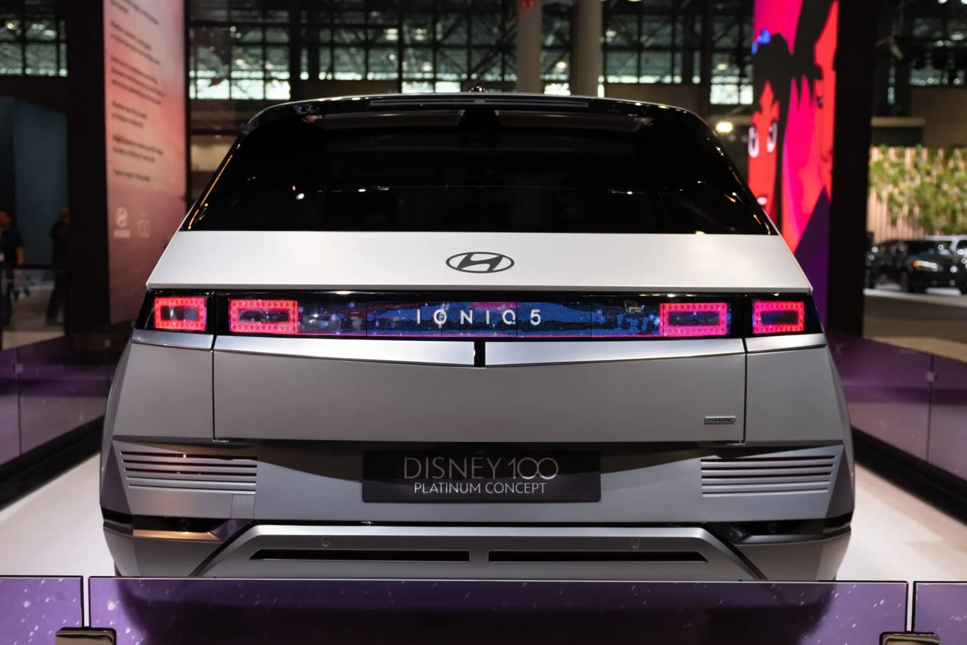 Sconti imperdibili sull’Hyundai IONIQ 5 in edizione limitata