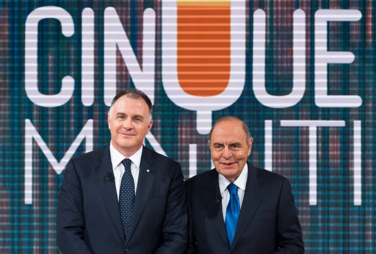 Orsini avverte: la guerra dei dazi impone nuove trattative urgente