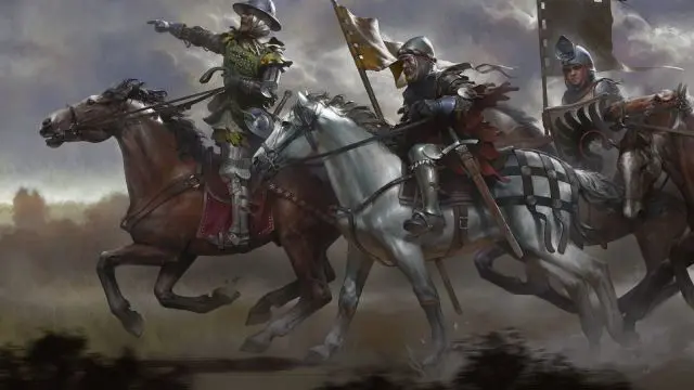 Il remake di Kingdom Come Deliverance su PS5 e Xbox Series X/S
