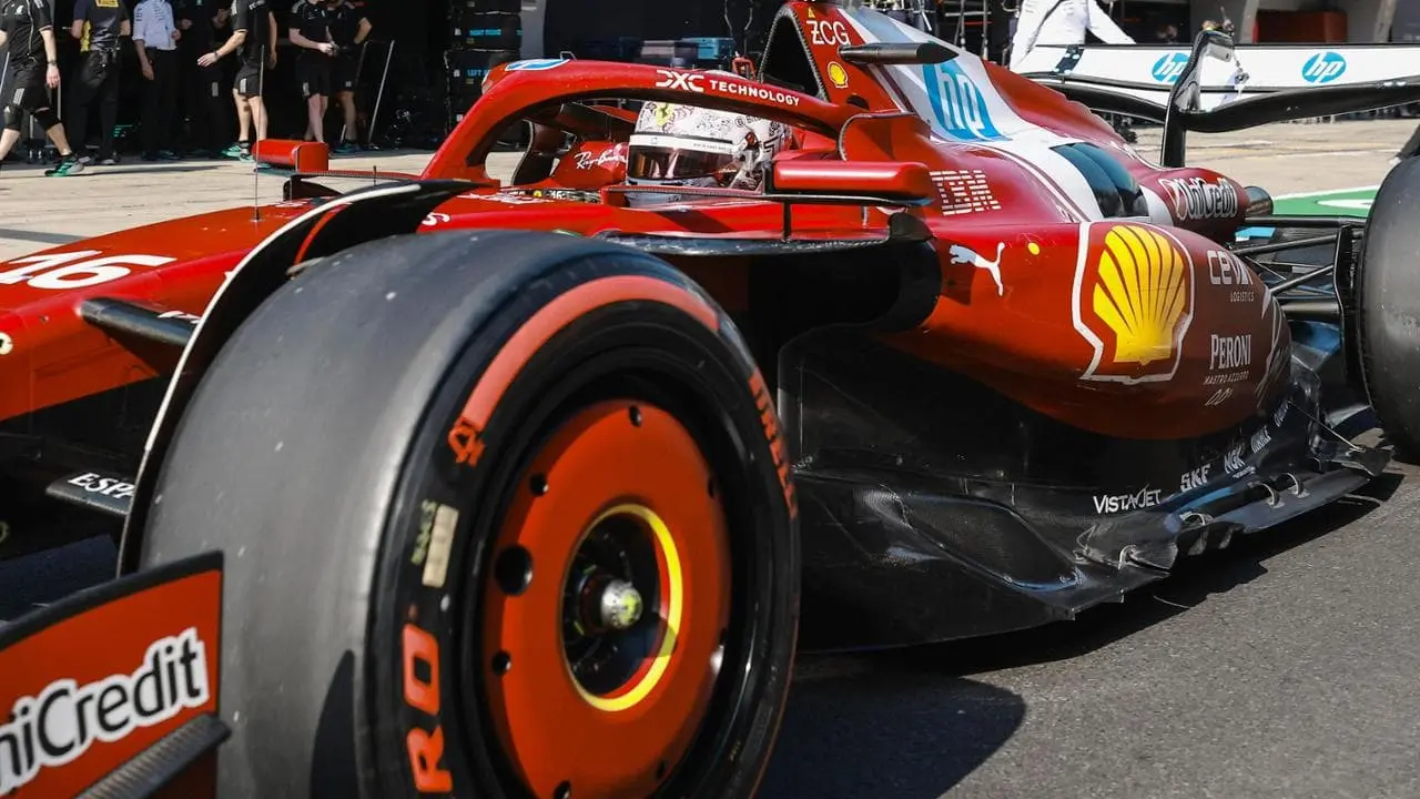 Piastri e Russell dominano: analisi delle qualifiche del GP di Cina