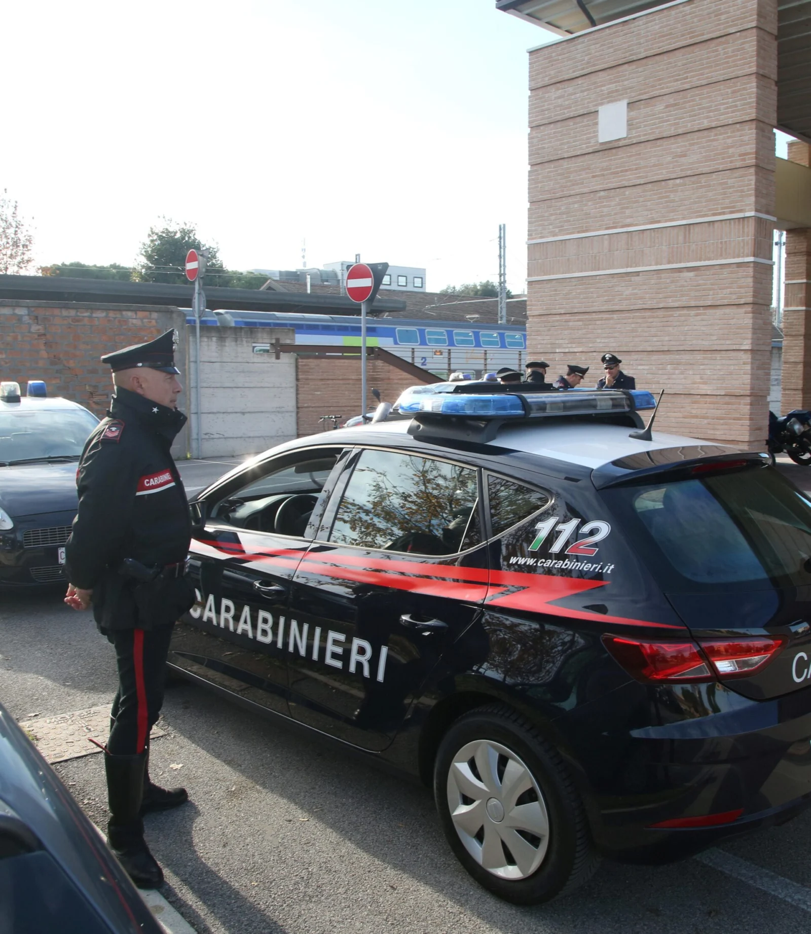 Due giovani di Lodi arrestati per una rapina in Romagna