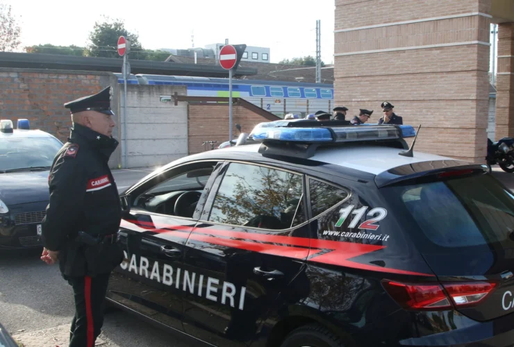 Due giovani di Lodi arrestati per una rapina in Romagna