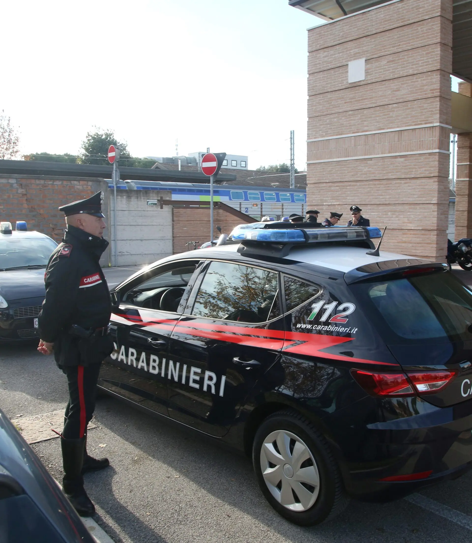 Due giovani di Lodi arrestati per una rapina in Romagna