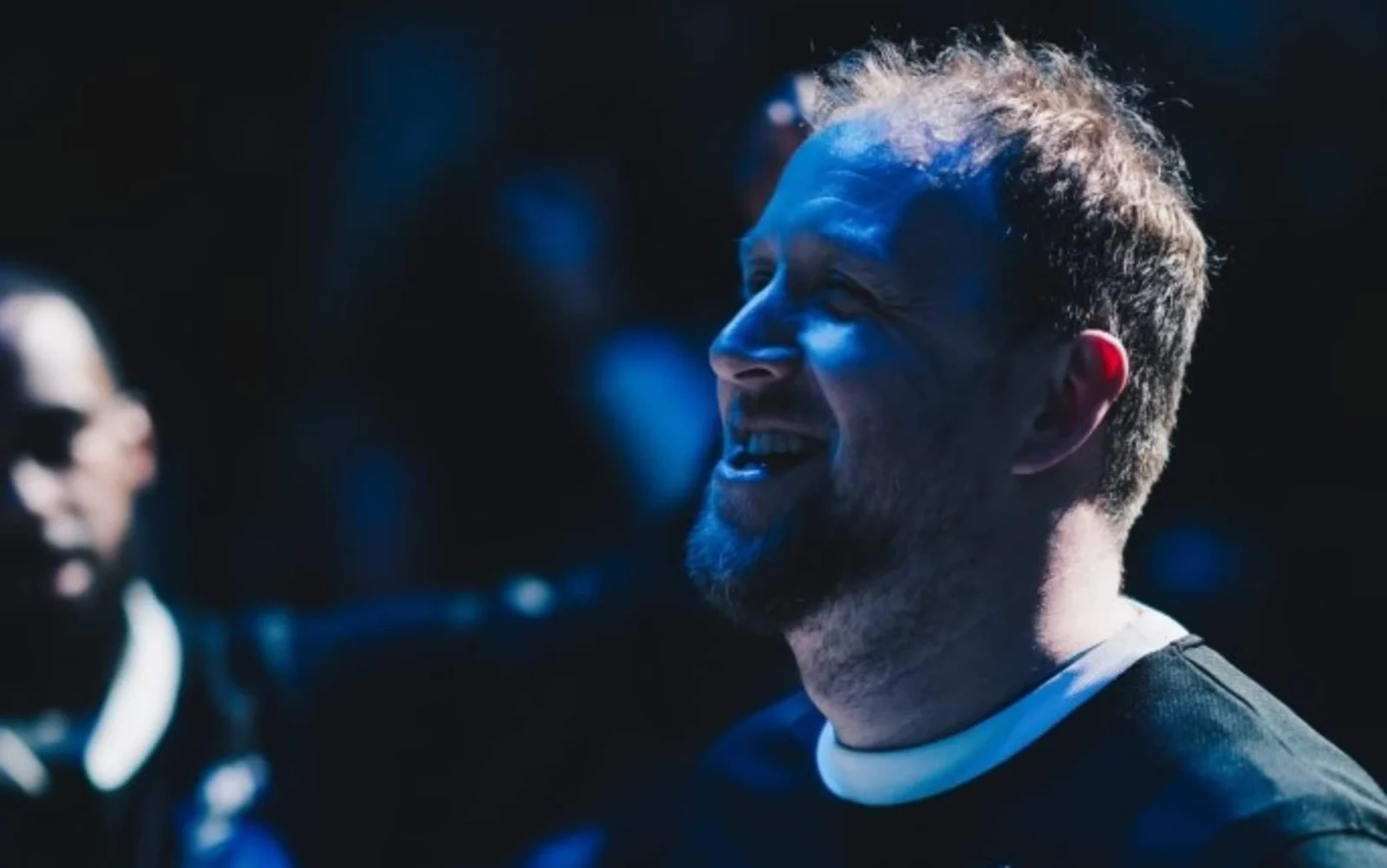 Ingles ritorna nel quintetto dopo tre anni per ricordare Jacob
