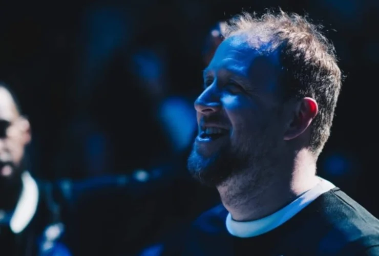 Ingles ritorna nel quintetto dopo tre anni per ricordare Jacob