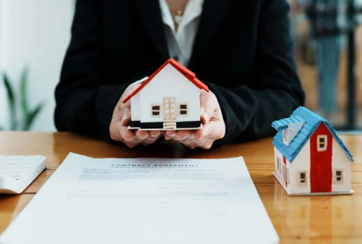 Borse e mercato immobiliare: analisi post-interventi delle banche