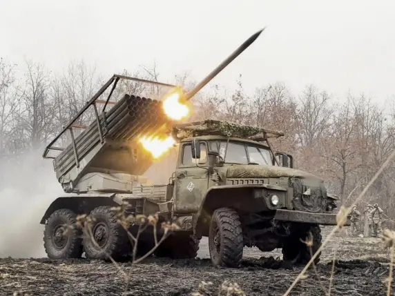Aggiornamenti in tempo reale sulla situazione tra Ucraina e Russia