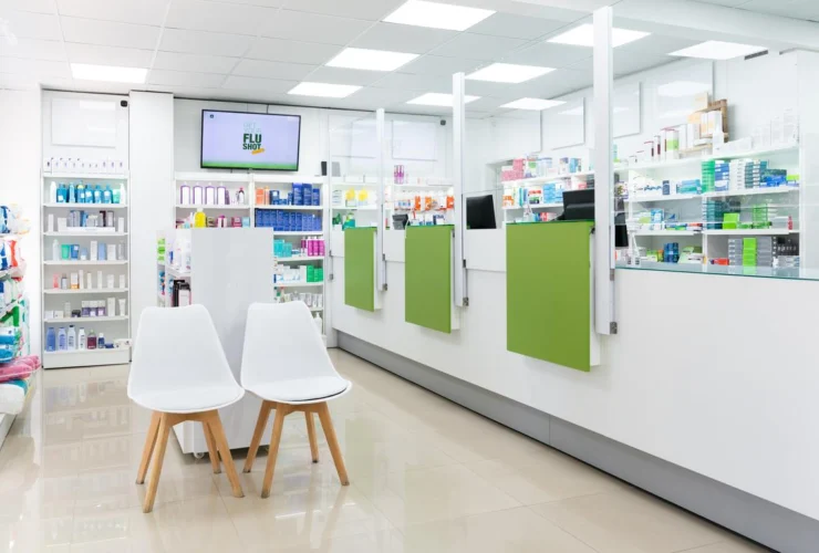 Farmacie di turno a Mantova: orari e aperture del 22 marzo 2025
