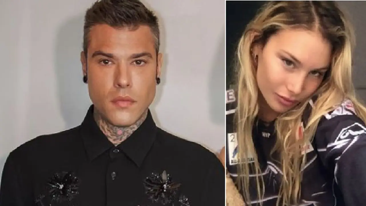 La rivelazione shock: la telefonata di Angelica Montini a Fedez
