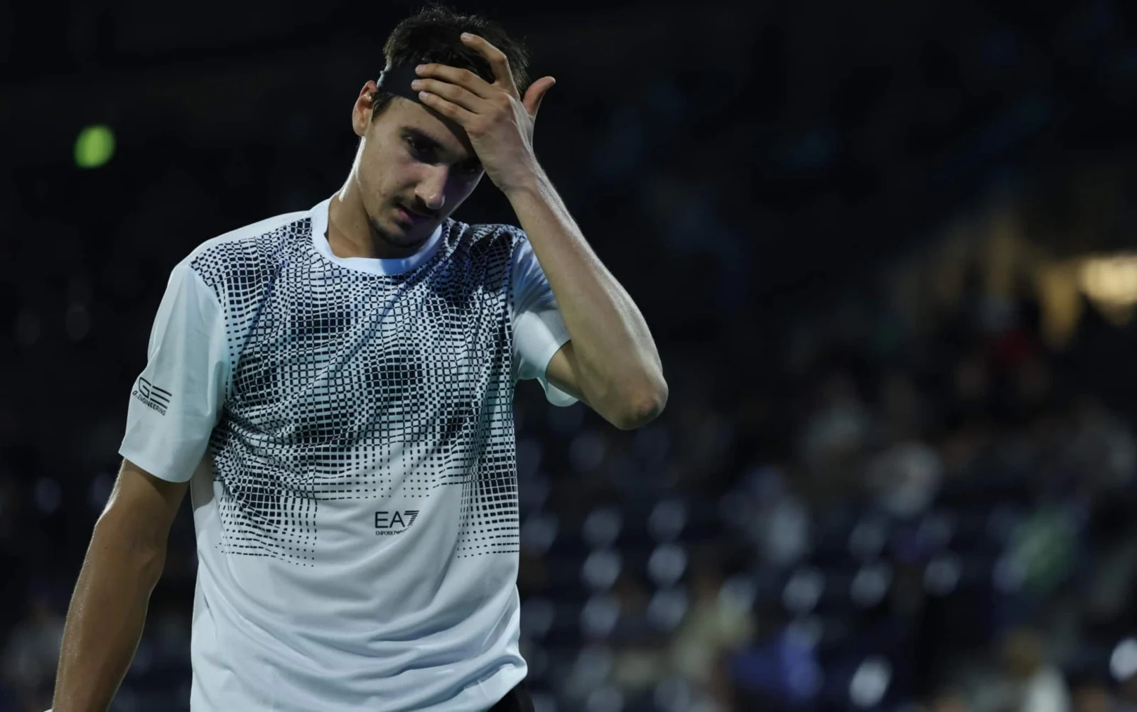 Sonego e Darderi eliminati al secondo turno dell’Atp di Miami