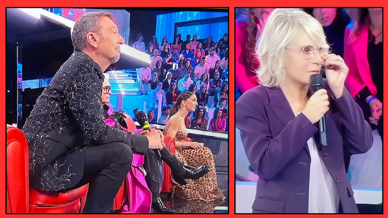 Amici: ecco gli eliminati della prima serata e le novità da scoprire