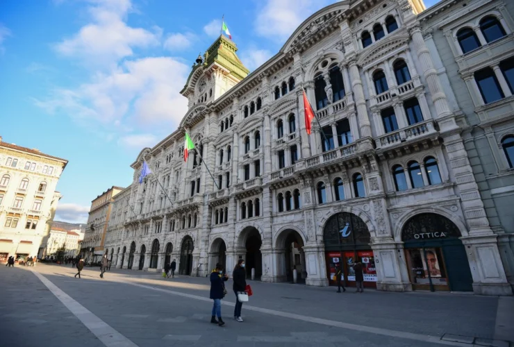 Come ottenere il permesso di residenza elettiva in Italia