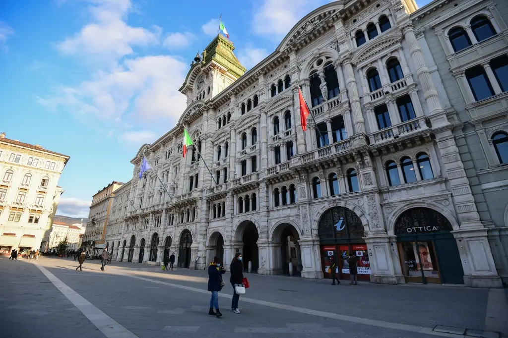 Come ottenere il permesso di residenza elettiva in Italia