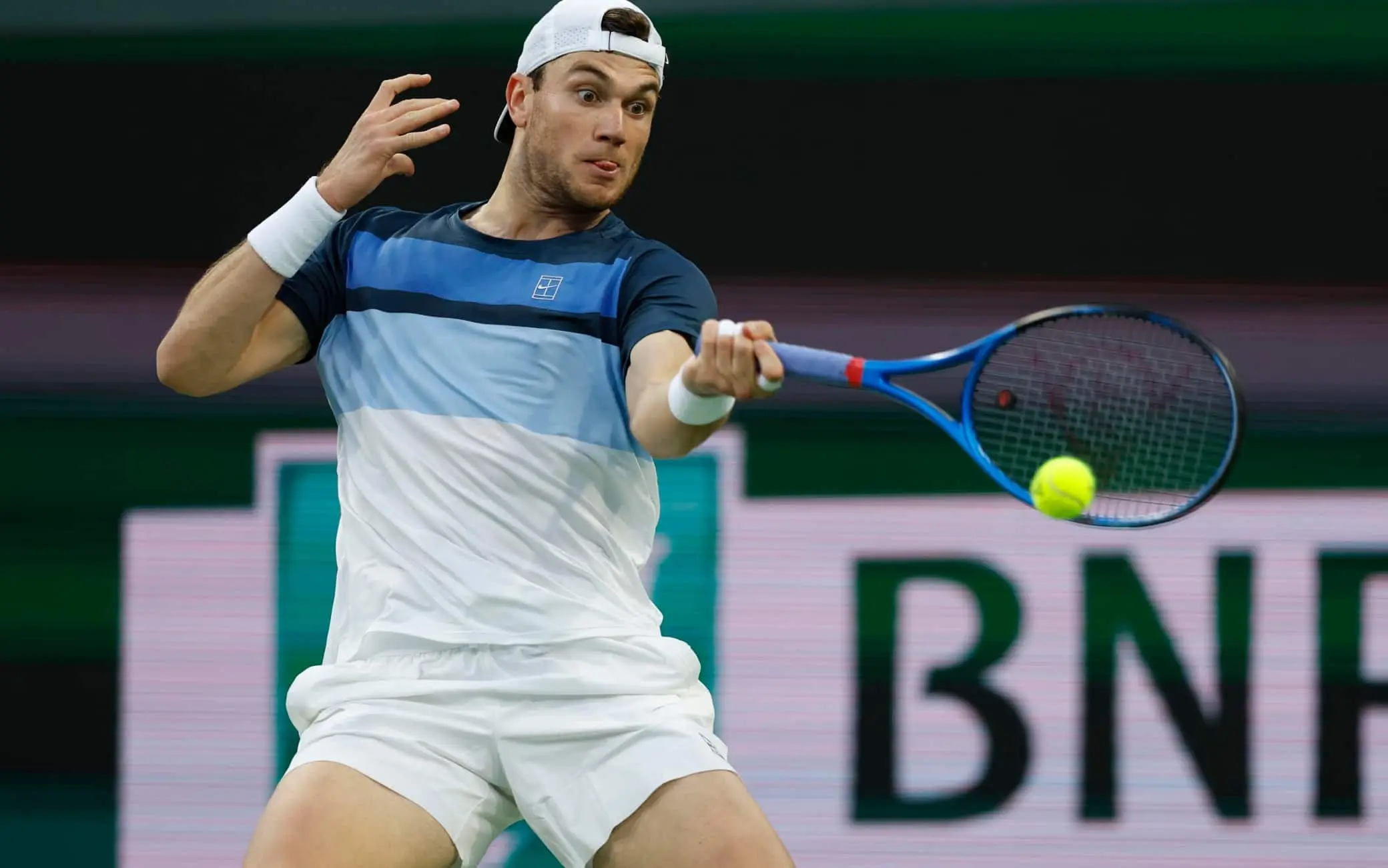 Italiani delusi a Miami: Sonego, Arnaldi e Darderi fuori dal torneo
