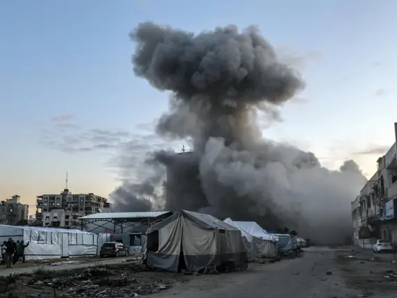 Israele e Hamas: aggiornamenti sul conflitto e le tensioni in Libano