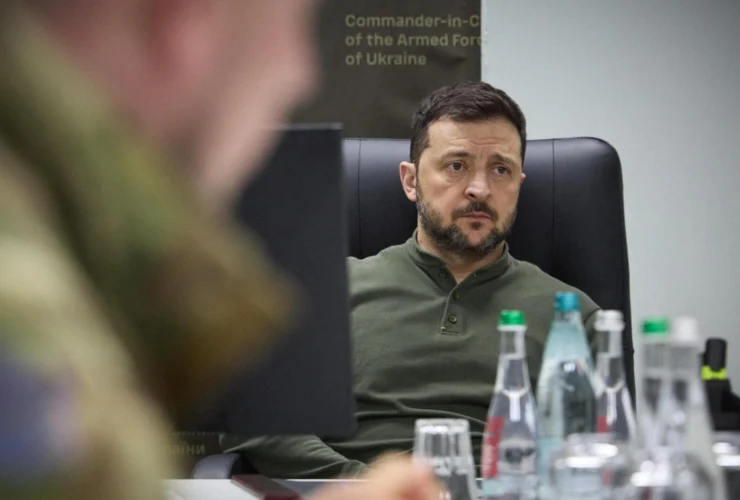 Guerra in Ucraina: conflitti attuali e le loro ripercussioni globali