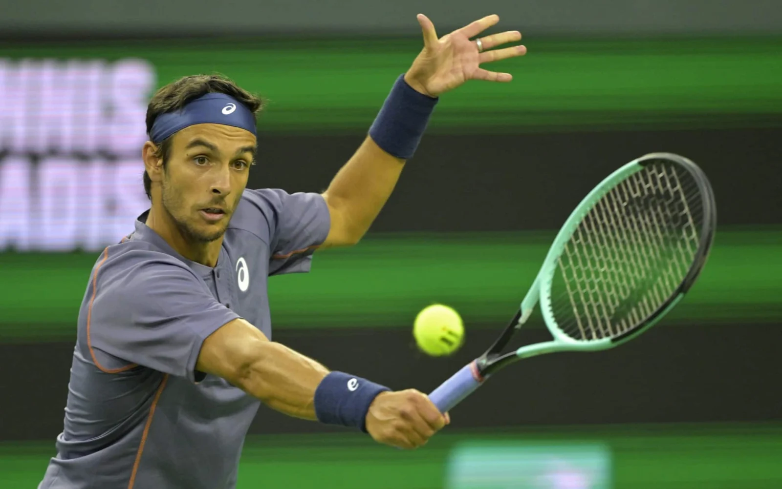 Musetti e Djokovic in campo oggi all’Atp di Miami: le attese