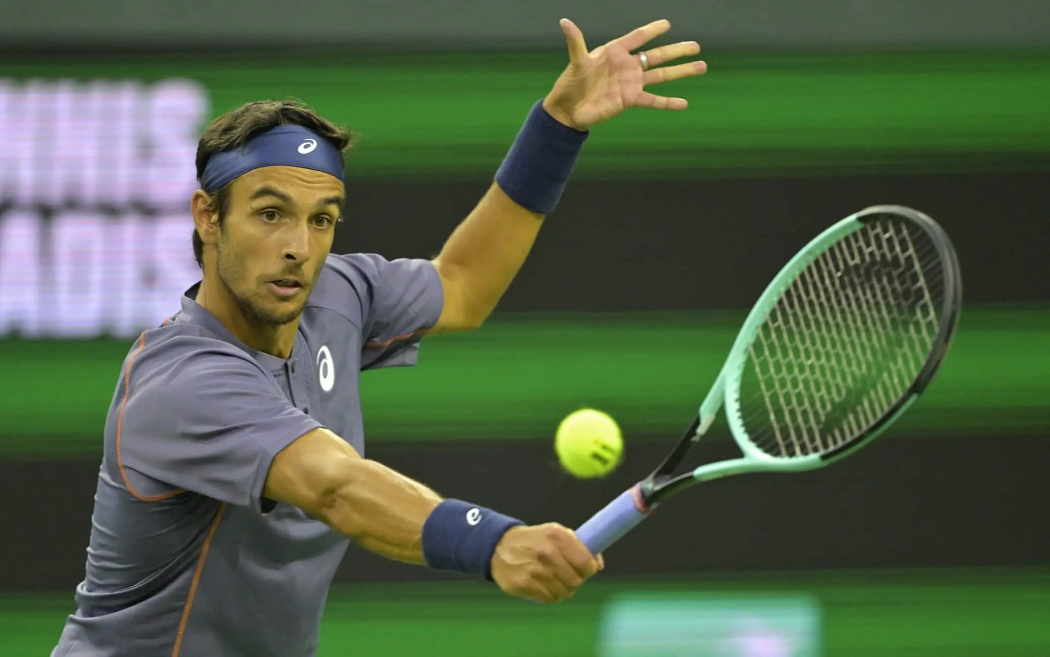 Musetti e Djokovic in campo oggi all’Atp di Miami: le attese
